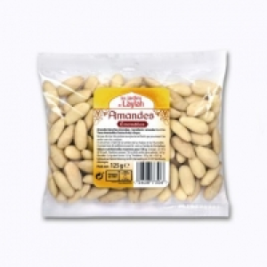 Les Jardins De Laylah® Amandes émondées
