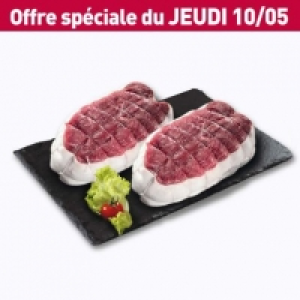 Aldi Boucherie St Clément® 2 Rôtis de boeuf