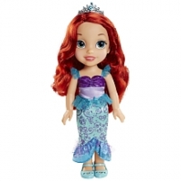 Toysrus  Poupée Disney Princesses 38cm - Ariel