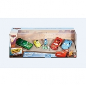 Coffret 5 Voitures Rs500 Cars 39.99&nbsp;&euro;