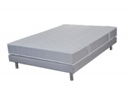 But Dreamea Matelas + sommier 140x190 cm TWINFLEX