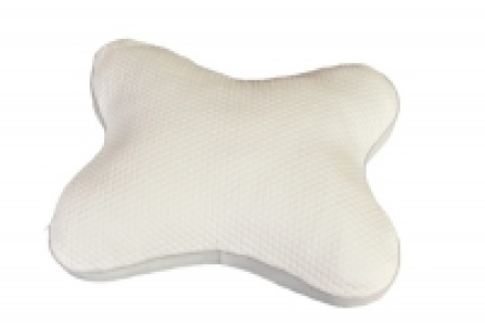 But  Oreiller 55x40x12 cm DREAMEA MEMOSTAR