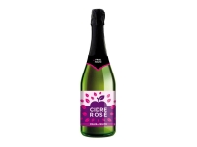 Cidre rosé 1.89 €