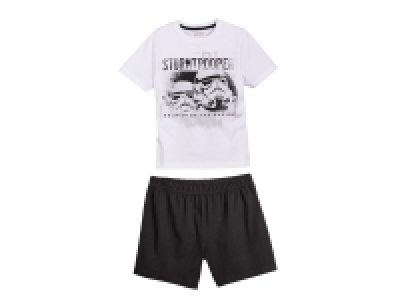 Pyjashort garçon 5.99 €