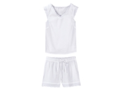 Pyjashort femme 7.99 €