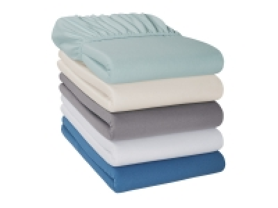 Drap-housse en jersey coton 5.99&nbsp;&euro;
