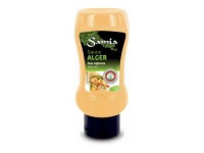 Samia sauce 1.55&nbsp;&euro;