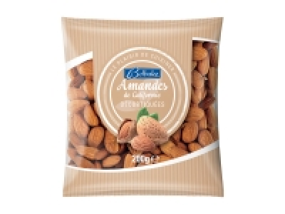 Amandes entières 1.89 €