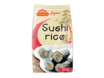 Riz pour sushi 0.89 €