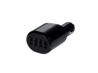 Chargeur allume-cigare 8.99 €