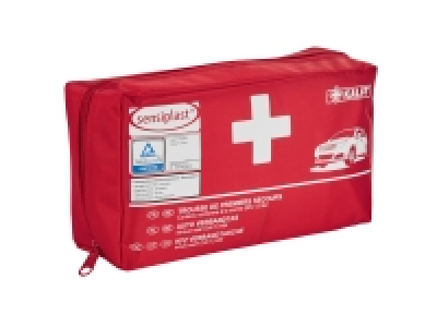 Trousse de premiers secours 5.49 €