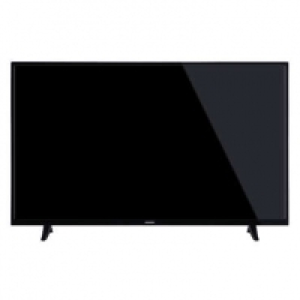 Téléviseur Ultra HD 4K 136 cm GRANDIN UD55VGB18