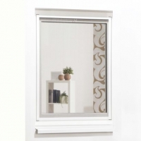 Aldi Living Art® Moustiquaire pour fenêtre