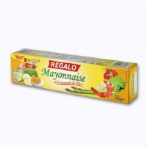 Regalo® Mayonnaise