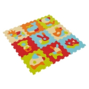SÉlection Oxybul Tapis dalles sensorielles animaux