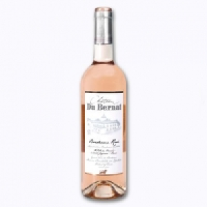 Bordeaux rosé AOC 3.99 €