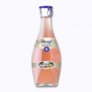 Caraf® Grenache rosé Pays dOc IGP