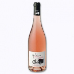 Le Triporteur® Vin de Pays de Vaucluse IGP
