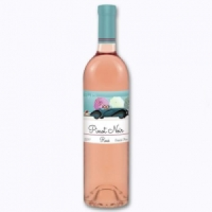 Pinot Noir rosé Pays dOc IGP