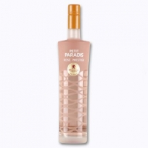 Petit Paradis® Pays dOc IGP rosé prestige