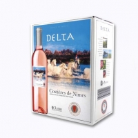 Aldi Delta® Costières de Nîmes rosé IGP