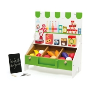 Épicerie en bois 19.99 €