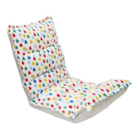 Oxybul Création Oxybul Fauteuil multi-positions Gouttes multicolores