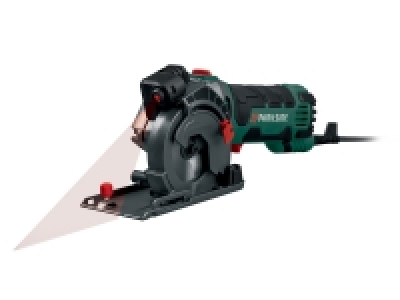 Mini-scie circulaire 49.99 €