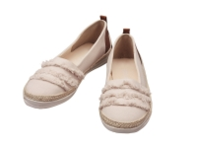 Espadrilles 9.99 €