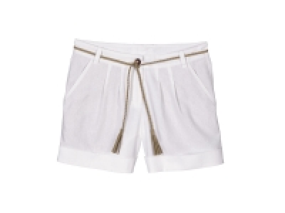 Short femme 7.99 €