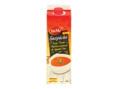 Gazpacho 1.79 €