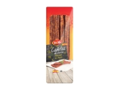 Saucissons secs catalans ou b&acirc;tonnets de chorizo 0.99&nbsp;&euro;