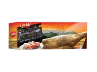 Jamón Serrano Reserva STG 9.23 €