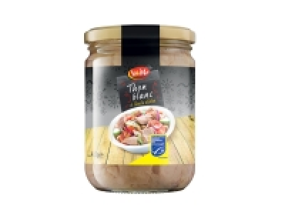 Thon blanc &agrave; lhuile dolive 5.99&nbsp;&euro;