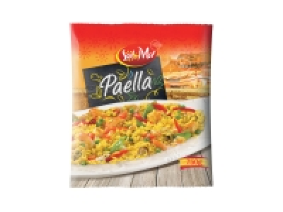 Paëlla 2.25 €