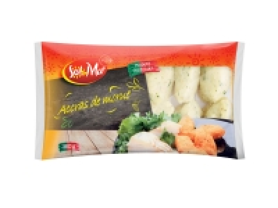 Accras de morue 1.99&nbsp;&euro;