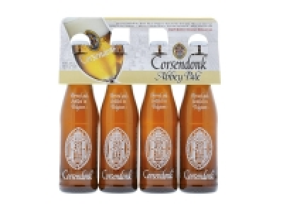 4 bières Abbey Pale Ale 5.79 €
