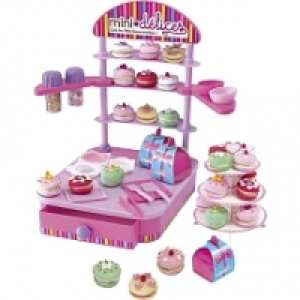 Toysrus  Mini-Délices - Mon atelier Macaron