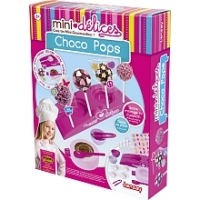 Toysrus  Mini Délices - Atelier Choco Pops