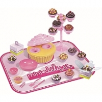 Toysrus  Mini-délices créations cupcakes