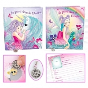 Livre damies Ylvi 5.00&nbsp;&euro;