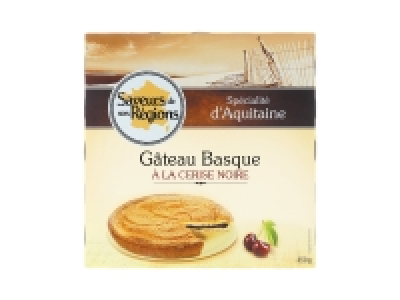 Gâteau basque 3.69 €