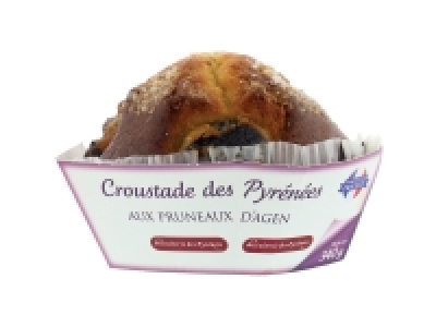 Croustade des Pyrénées 3.39 €
