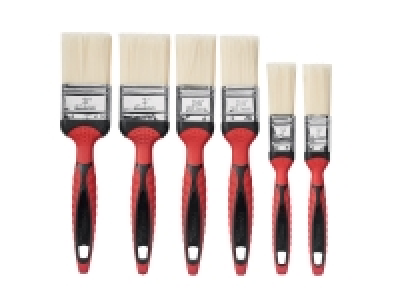 Pinceaux plats 4.99 €