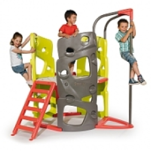 Smoby - Tour DEscalade 269.99&nbsp;&euro;