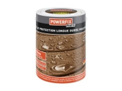 Gel de protection pour bois 13.99 €