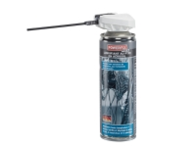Lubrifiant ou huile en aérosol 2.99 €