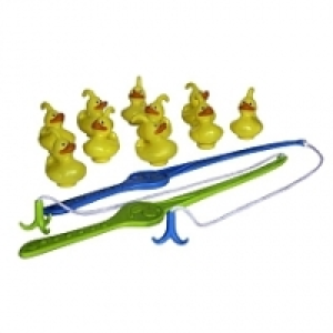 Super P&ecirc;che Aux Canards - Tube (2 Cannes < 10 Canards) 12.99&nbsp;&euro;