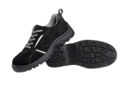 Chaussures de sécurité en cuir 19.99 €
