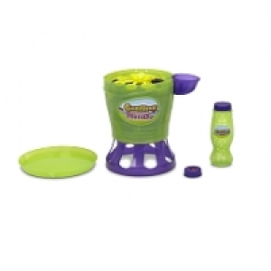Funrise - Machine Tornado à bulles Gazillion 13.99 €